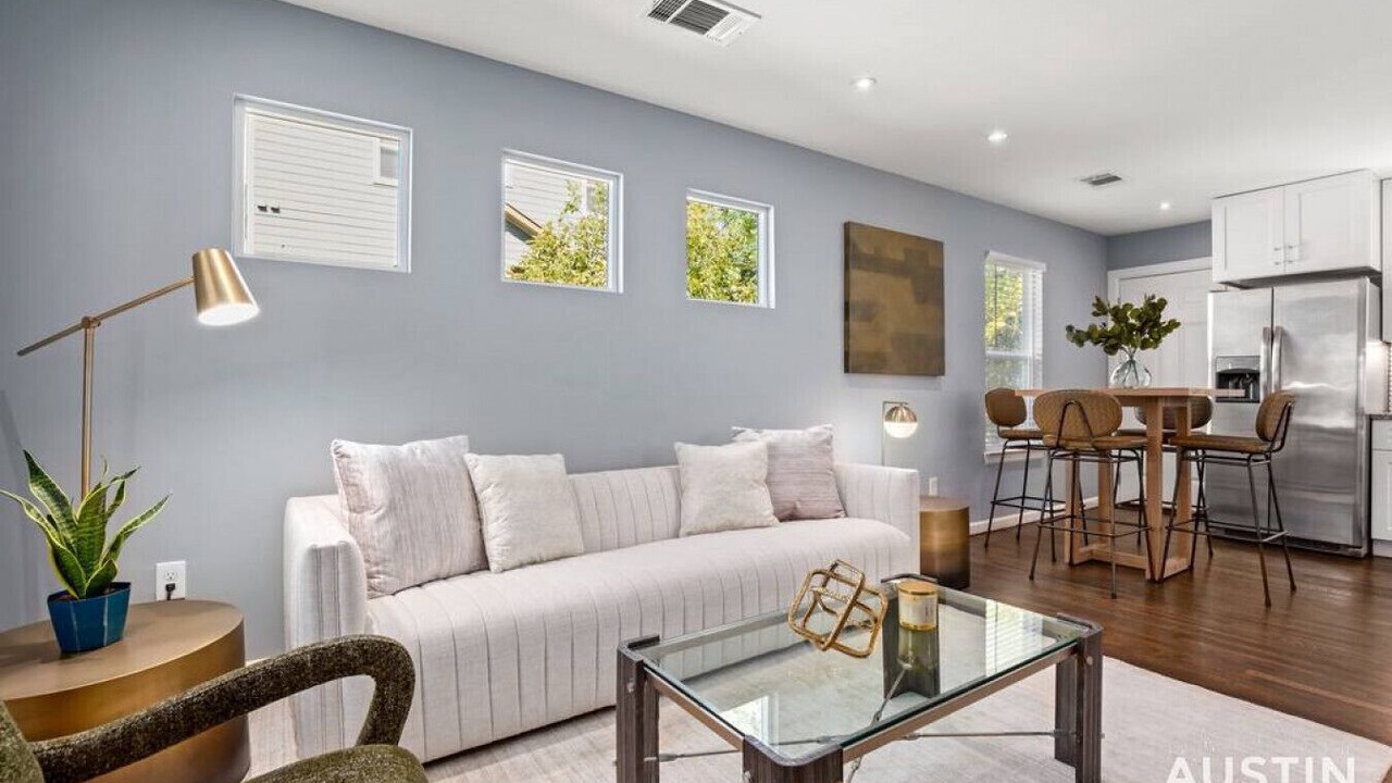 Photo of Bedroom in Foster Heights