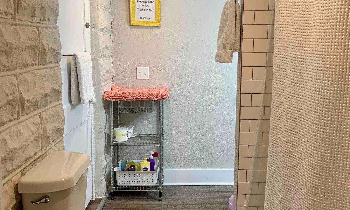 Photo of Bathroom in Pacific