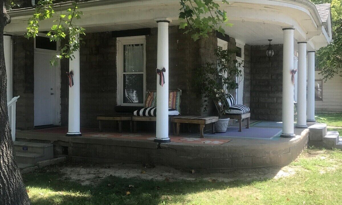 Photo of Outdoor in Pacific