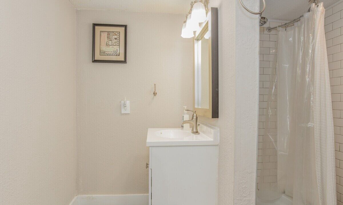 Photo of Bathroom in Pacific