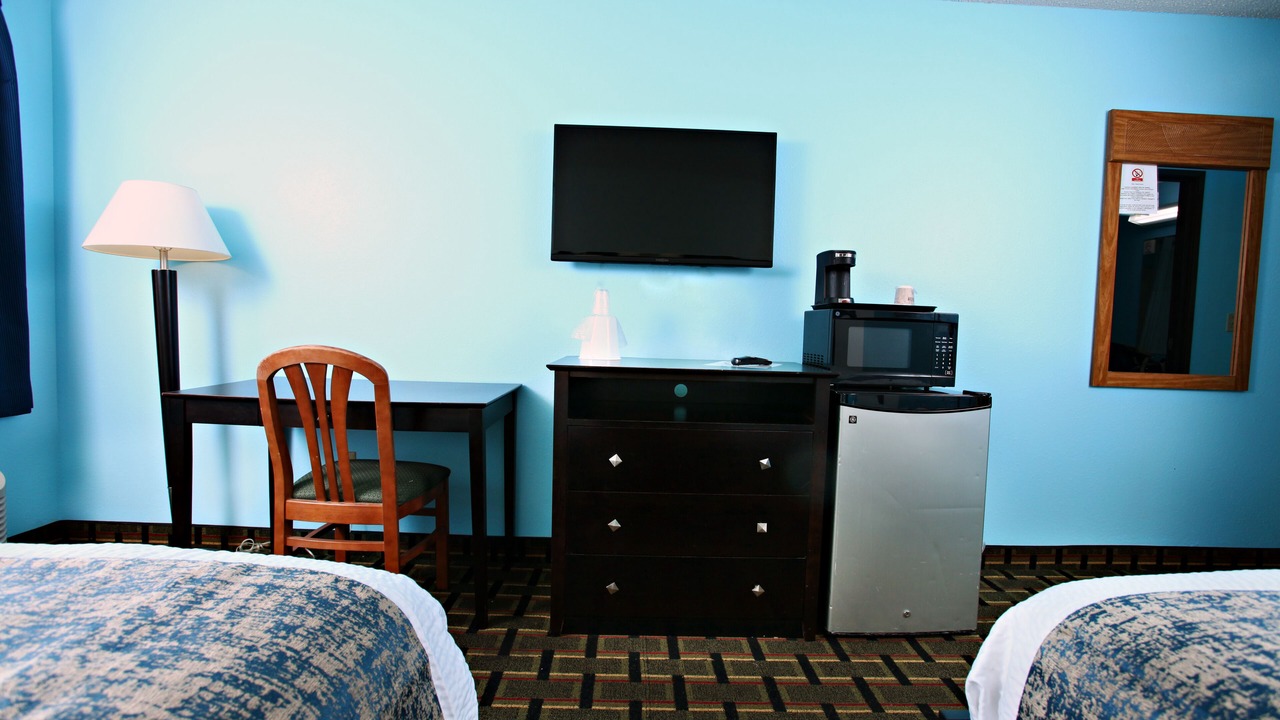 Photo of Bedroom in Newton