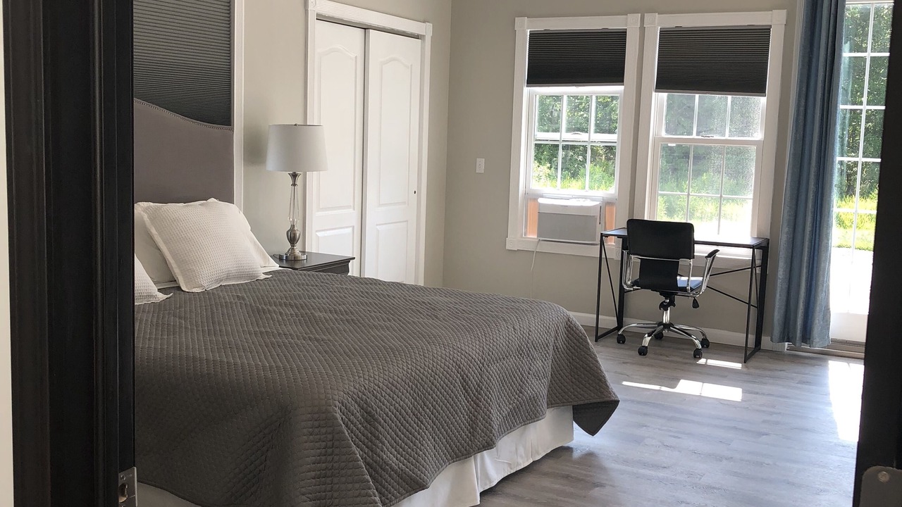 Photo of Bedroom in Rotterdam Junction