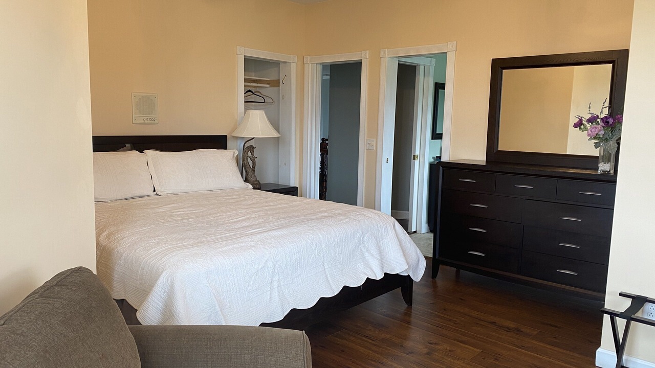 Photo of Bedroom in Rotterdam Junction