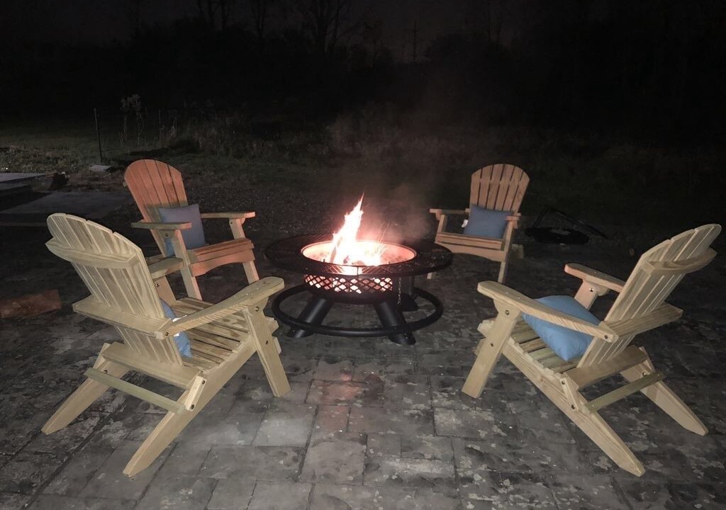 Photo of Patio Balcony in Rotterdam Junction