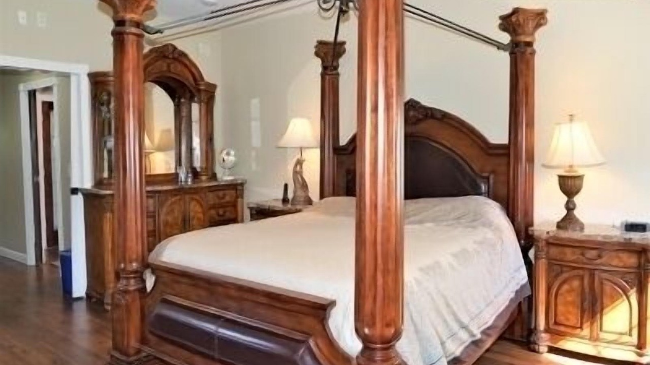 Photo of Bedroom in Rotterdam Junction