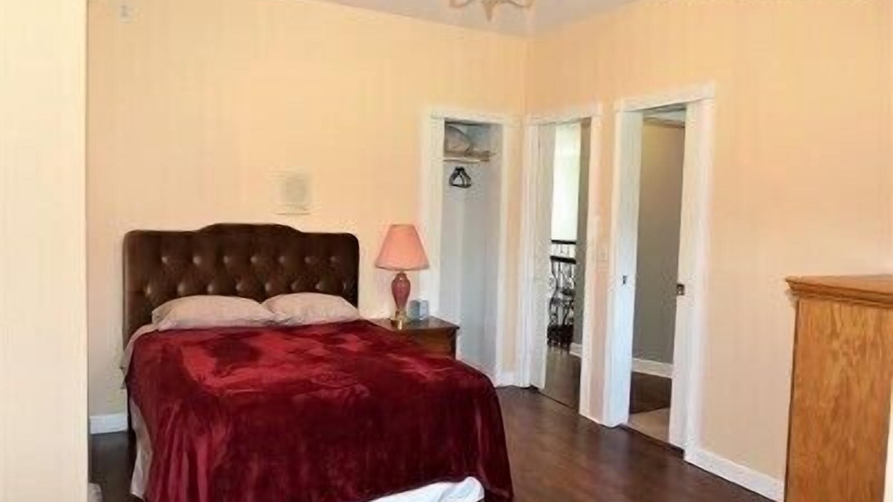 Photo of Bedroom in Rotterdam Junction