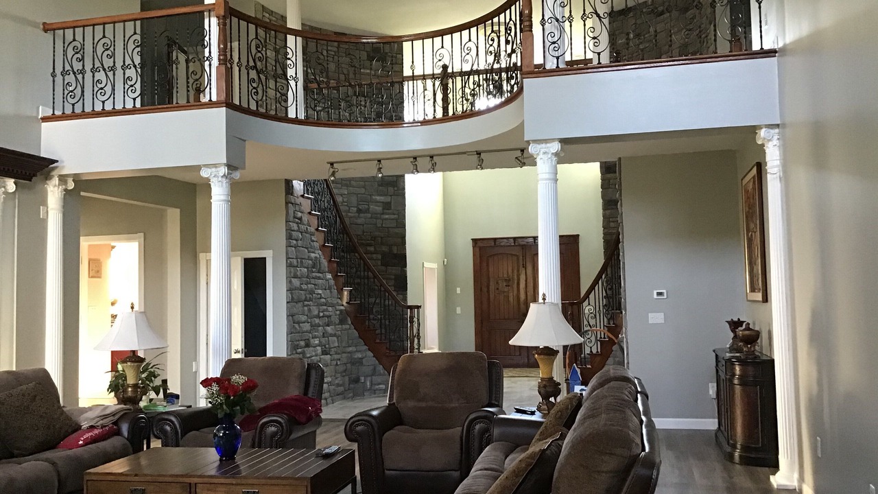 Photo of Livingroom in Rotterdam Junction