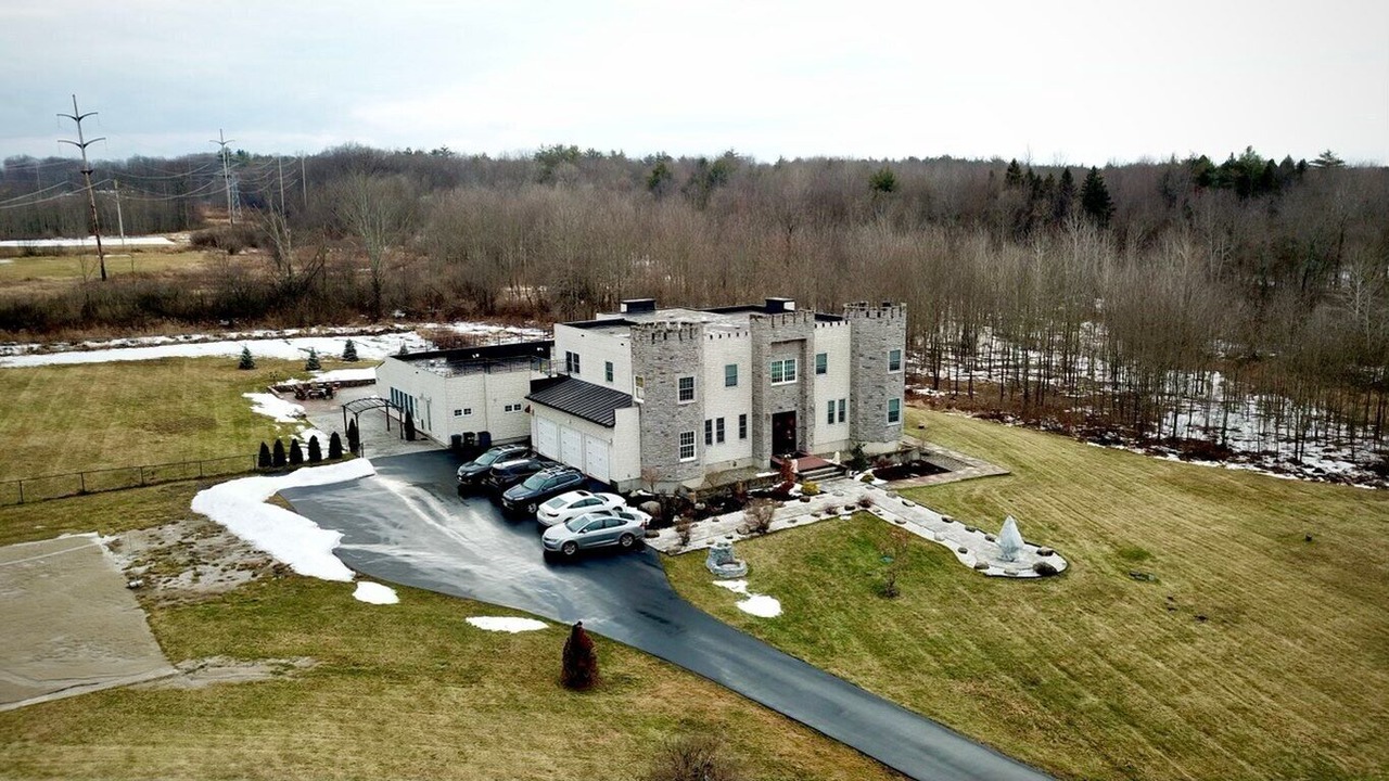 Photo of Outdoor in Rotterdam Junction