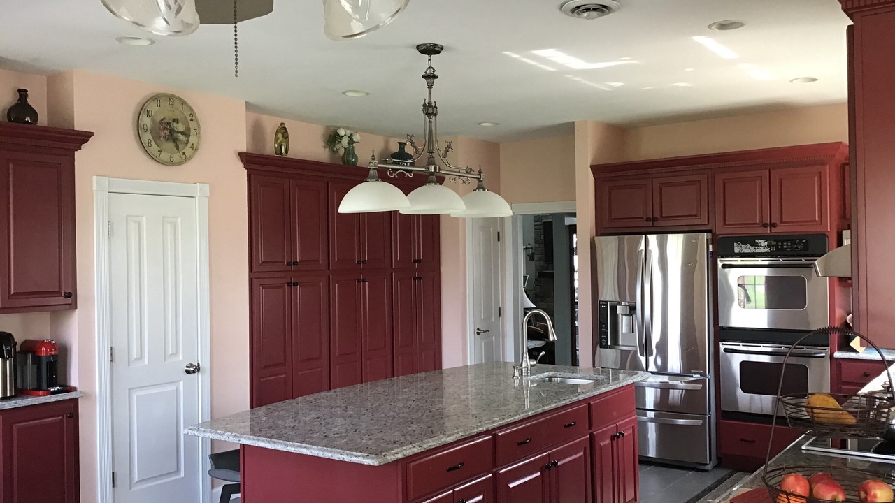 Photo of Kitchen in Rotterdam Junction