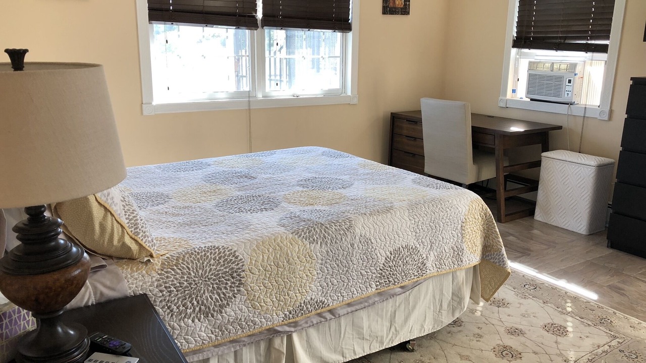 Photo of Bedroom in Rotterdam Junction