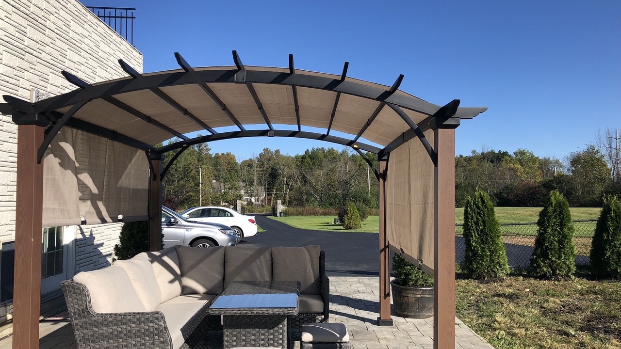 Photo of Patio Balcony in Rotterdam Junction