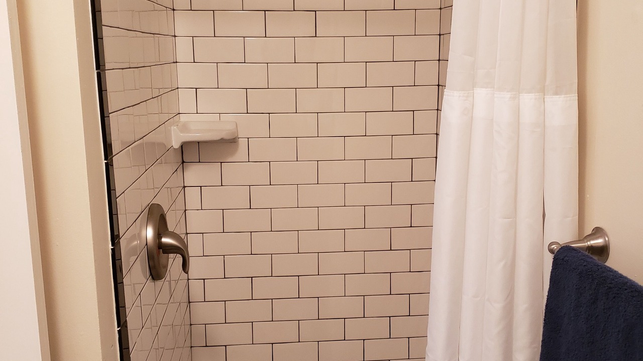 Photo of Bathroom in Historic District