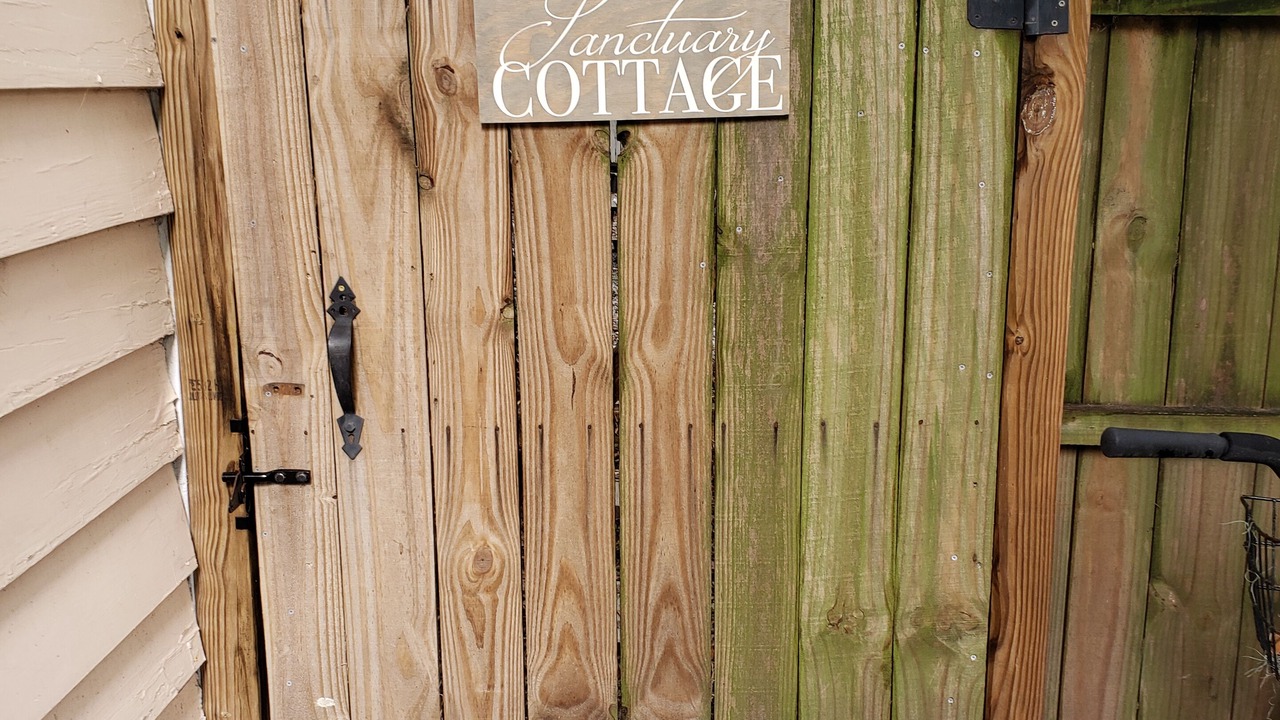 Photo of Outdoor in Historic District
