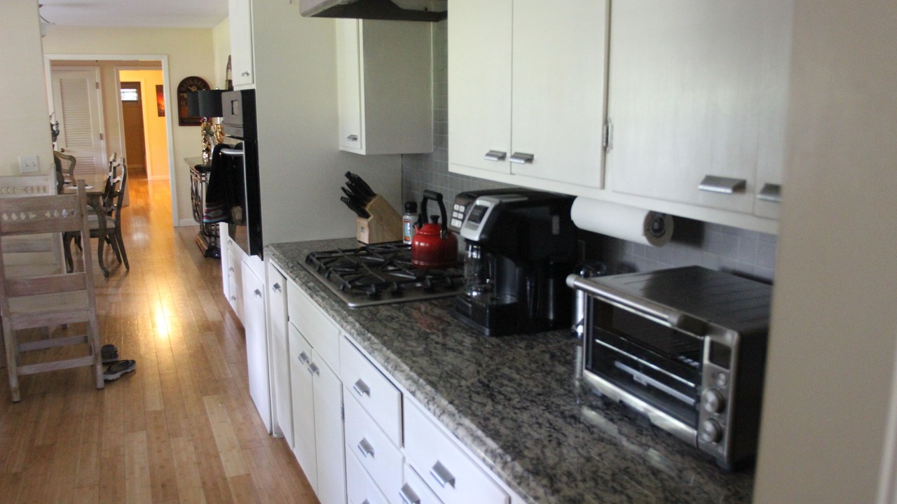 Photo of Kitchen in Wichita