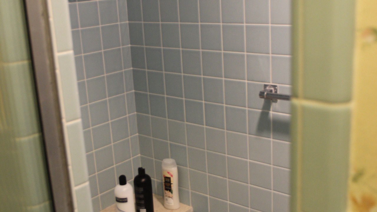 Photo of Bathroom in Wichita