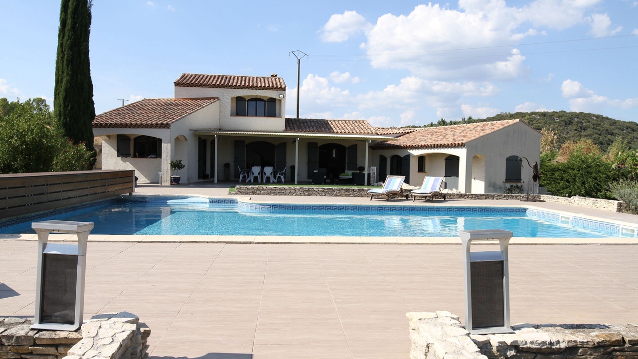 Photo of Outdoor in Montarnaud