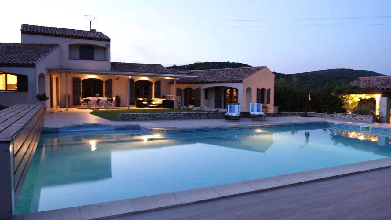 Photo of Outdoor in Montarnaud