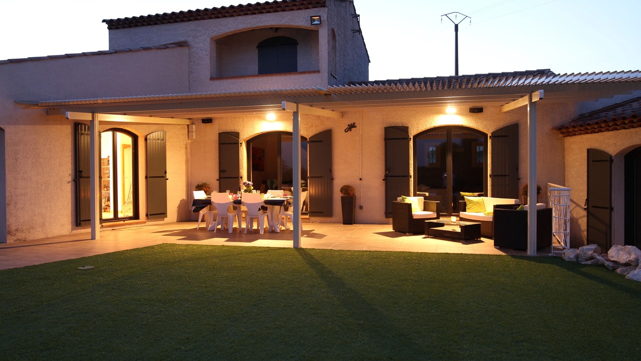 Photo of Outdoor in Montarnaud