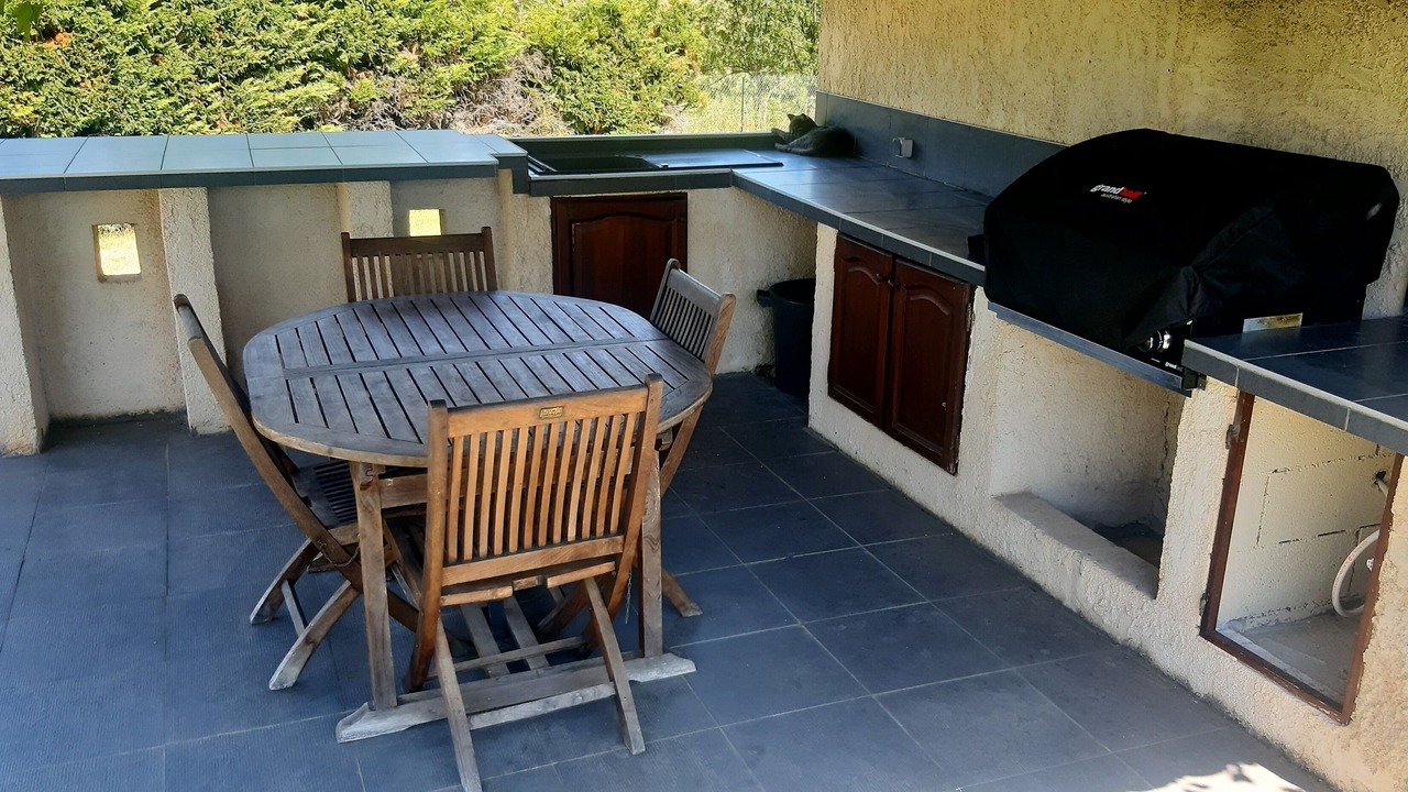 Photo of Outdoor in Montarnaud