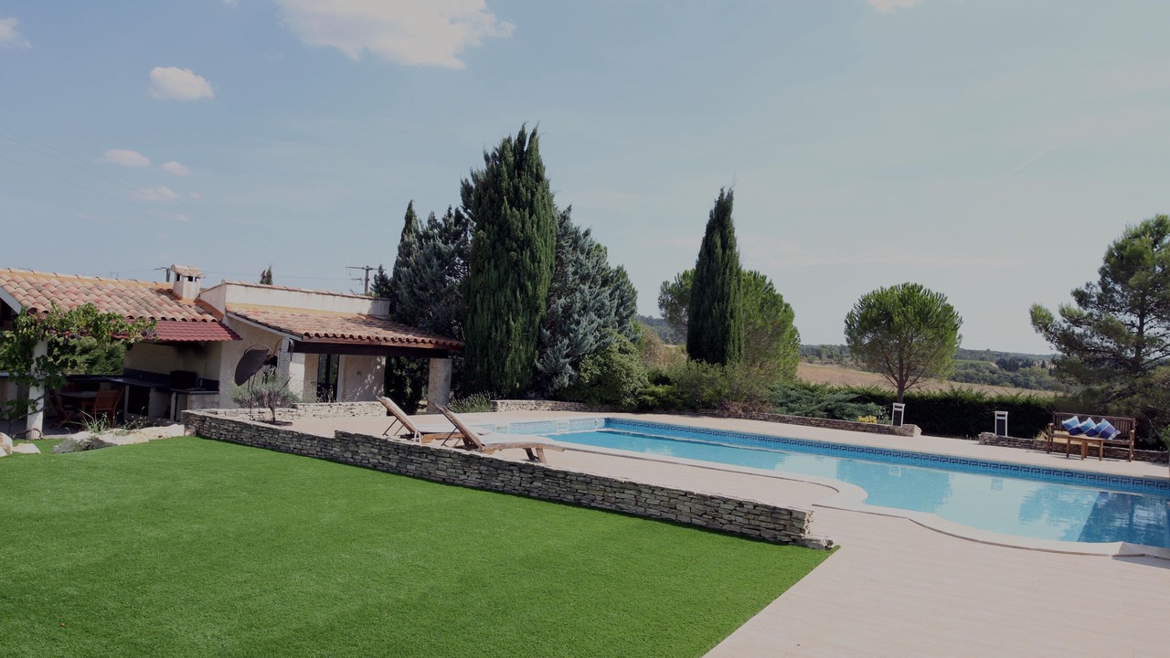Photo of Outdoor in Montarnaud