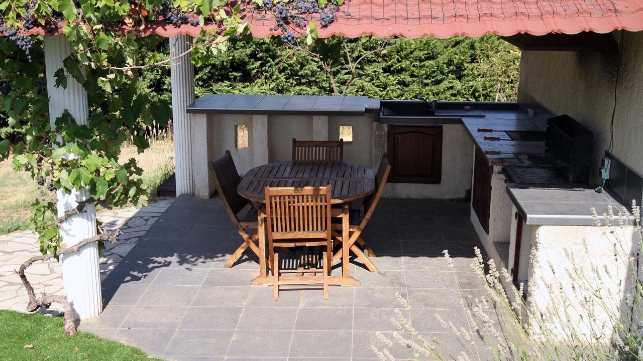 Photo of Outdoor in Montarnaud