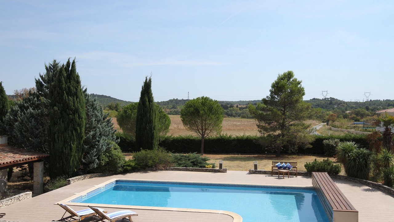 Photo of Outdoor in Montarnaud