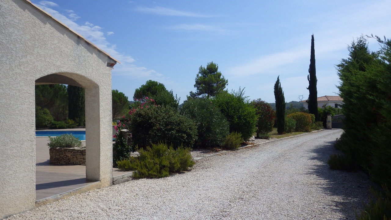 Photo of Outdoor in Montarnaud