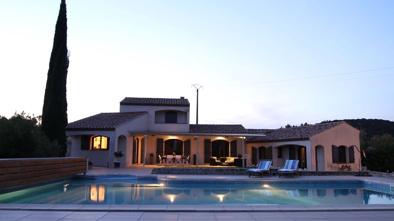 Photo of Outdoor in Montarnaud