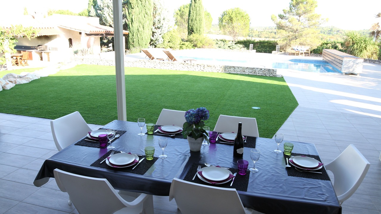 Photo of Outdoor in Montarnaud