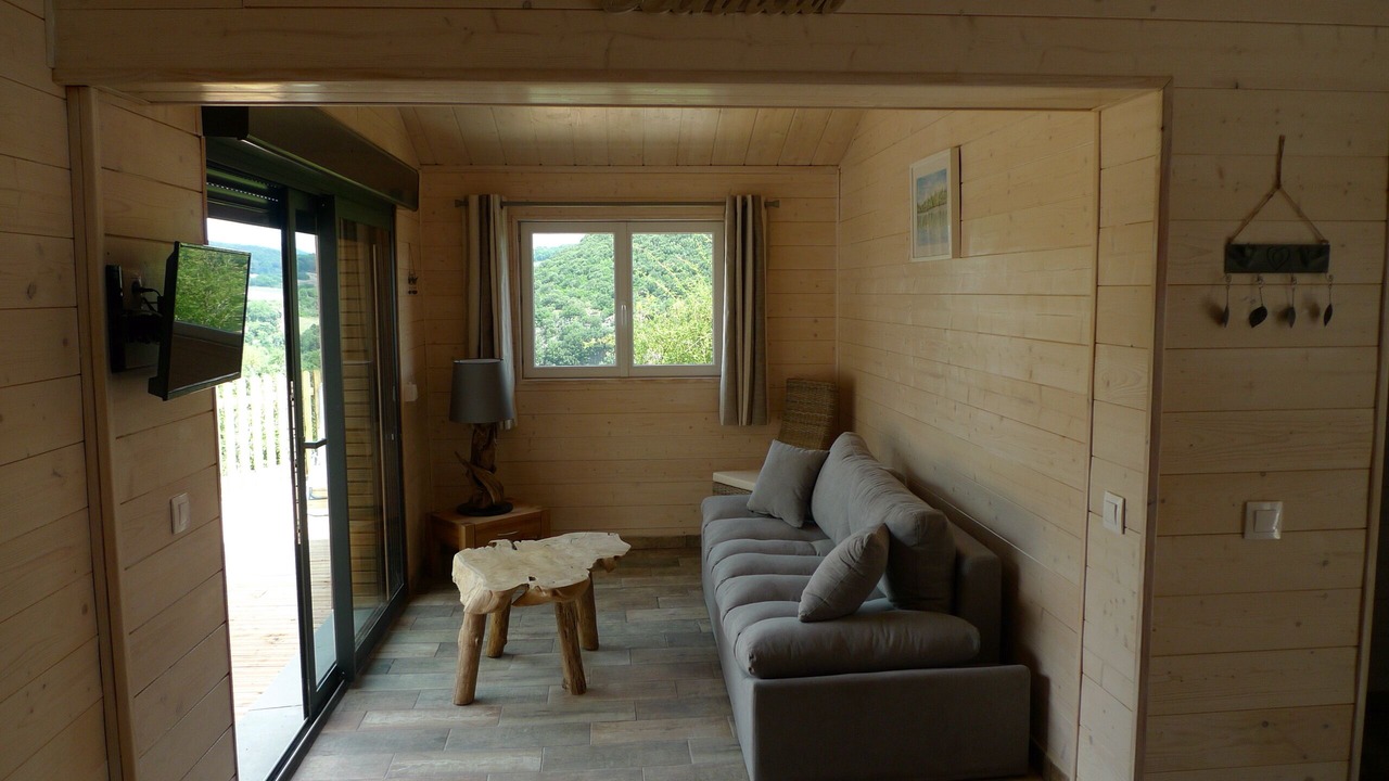 Photo of Livingroom in Pezenes-les-Mines