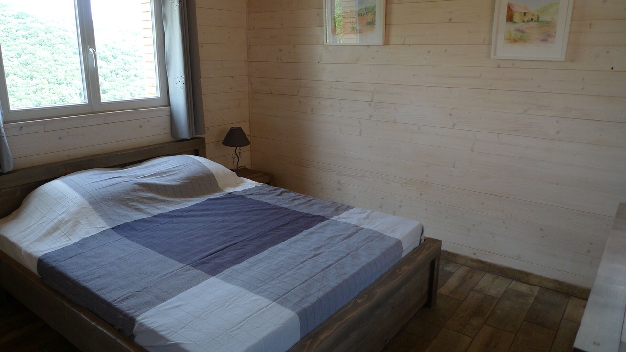 Photo of Bedroom in Pezenes-les-Mines