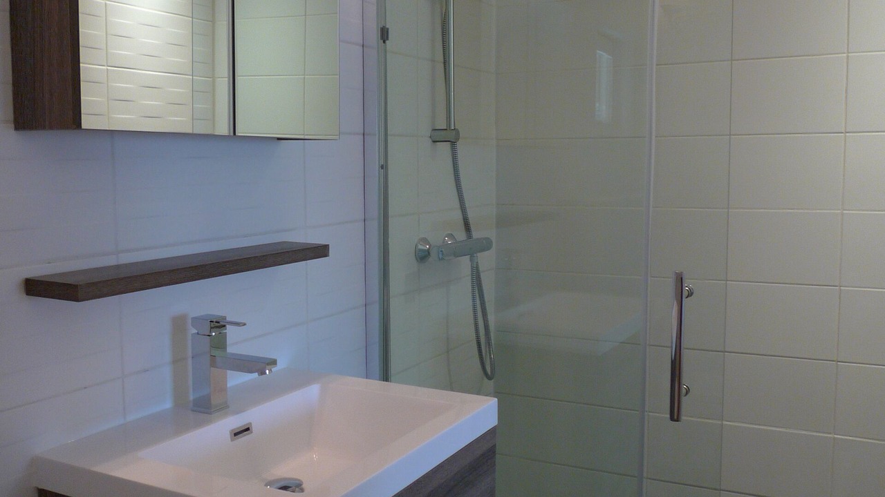 Photo of Bathroom in Pezenes-les-Mines