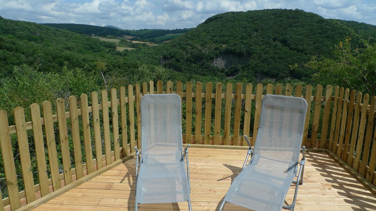 Photo of Patio Balcony in Pezenes-les-Mines