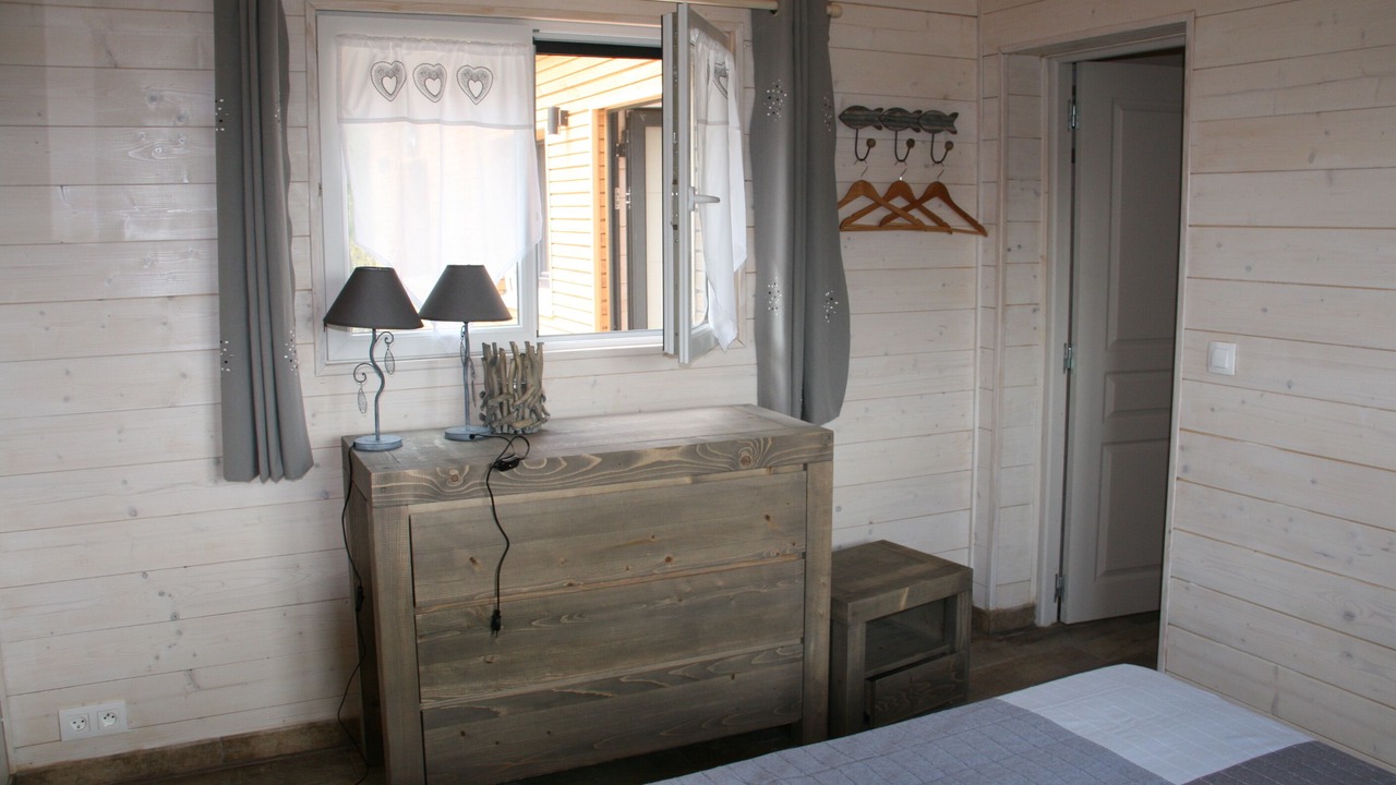 Photo of Bedroom in Pezenes-les-Mines