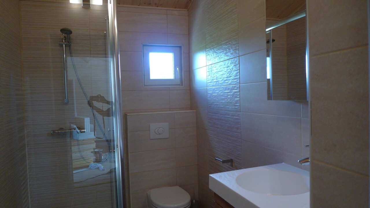 Photo of Bathroom in Pezenes-les-Mines