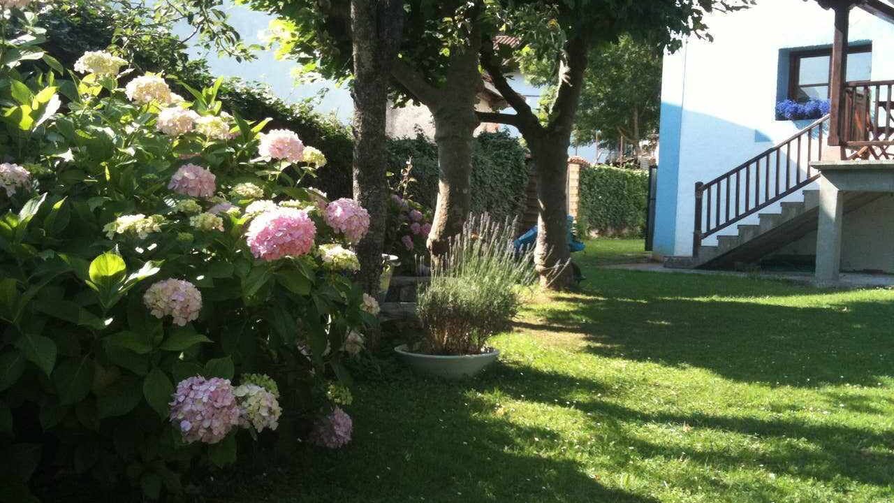 Photo of Outdoor in Labaien