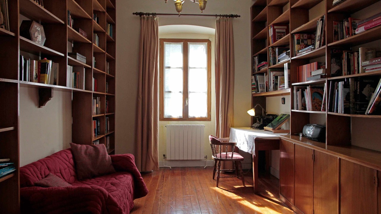 Photo of Livingroom in Labaien