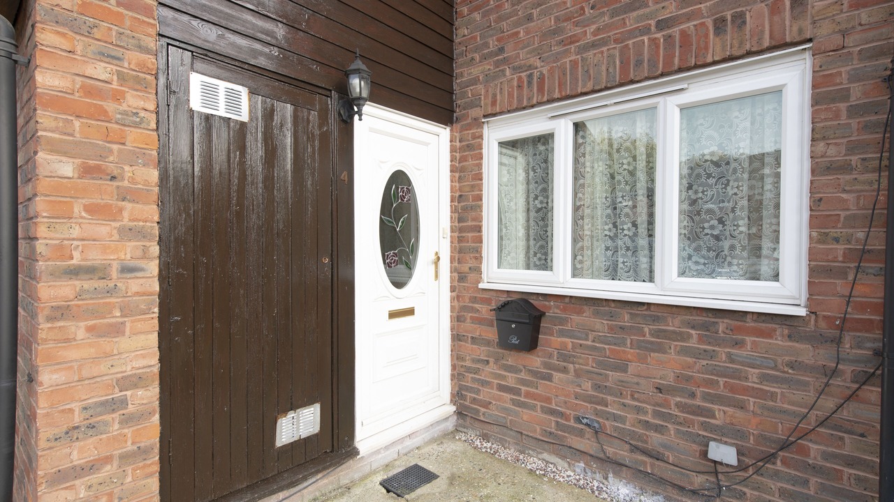 Photo of Outdoor in Thamesmead