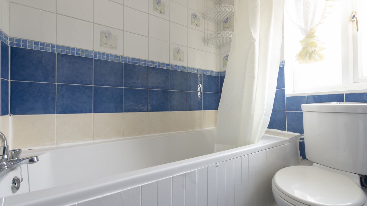 Photo of Bathroom in Thamesmead
