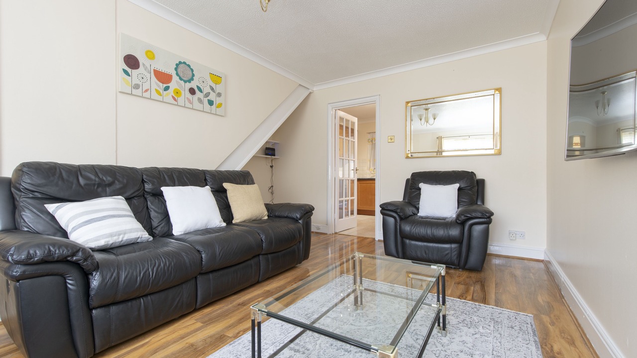 Photo of Livingroom in Thamesmead
