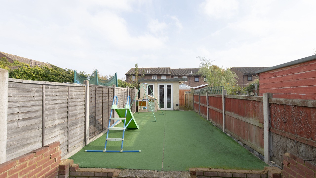 Photo of Others in Thamesmead