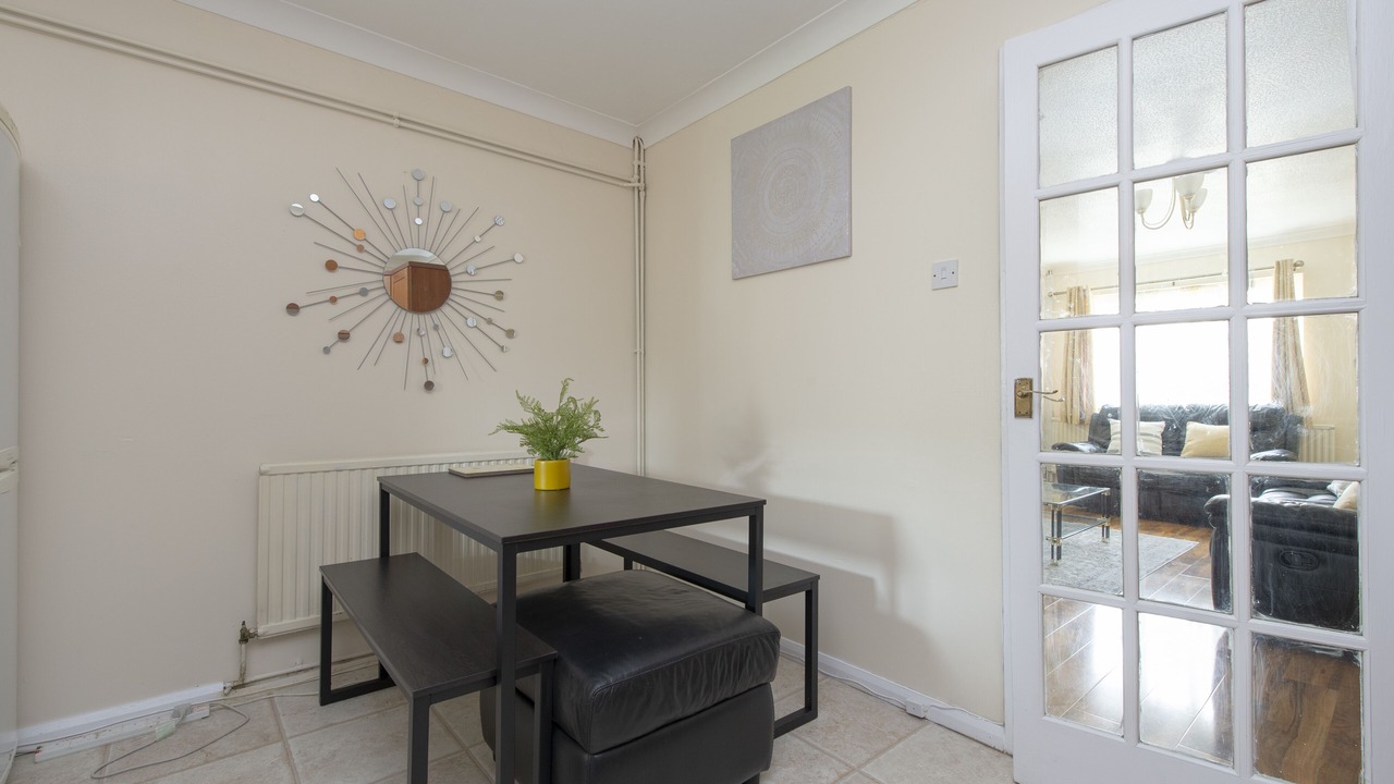 Photo of Others in Thamesmead