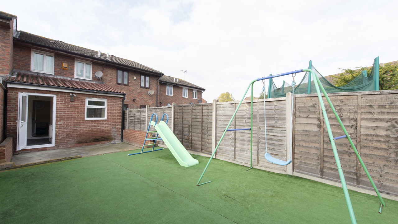 Photo of Others in Thamesmead