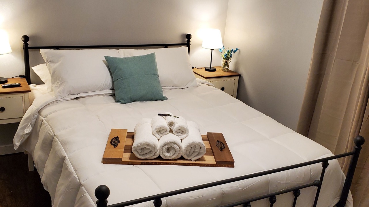 Photo of Bedroom in Electra