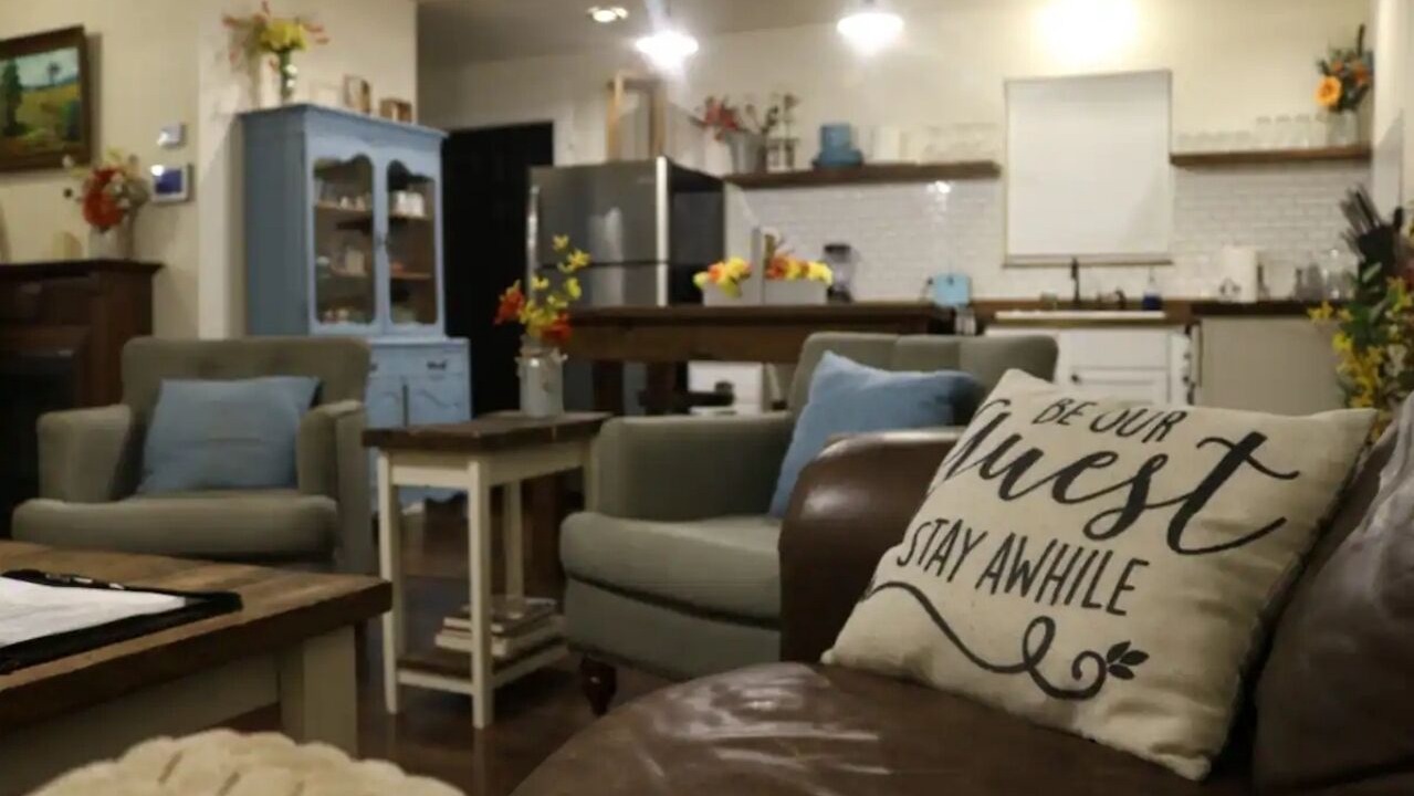 Photo of Livingroom in Electra