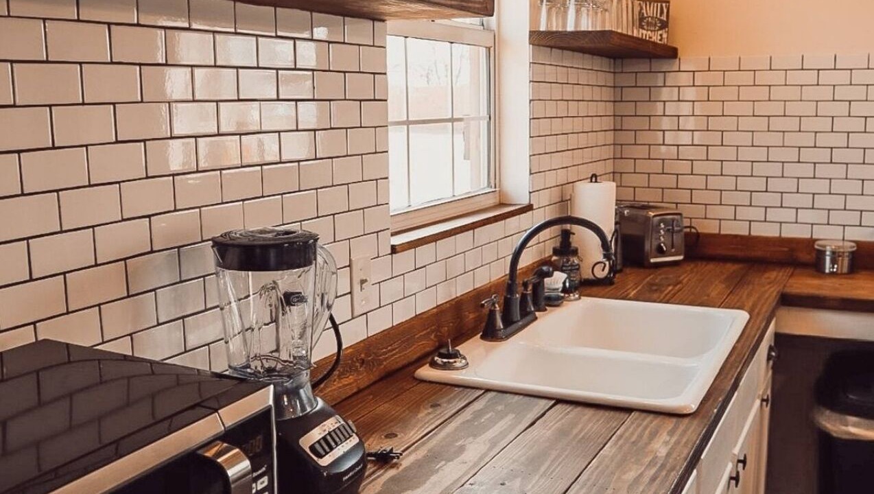 Photo of Kitchen in Electra