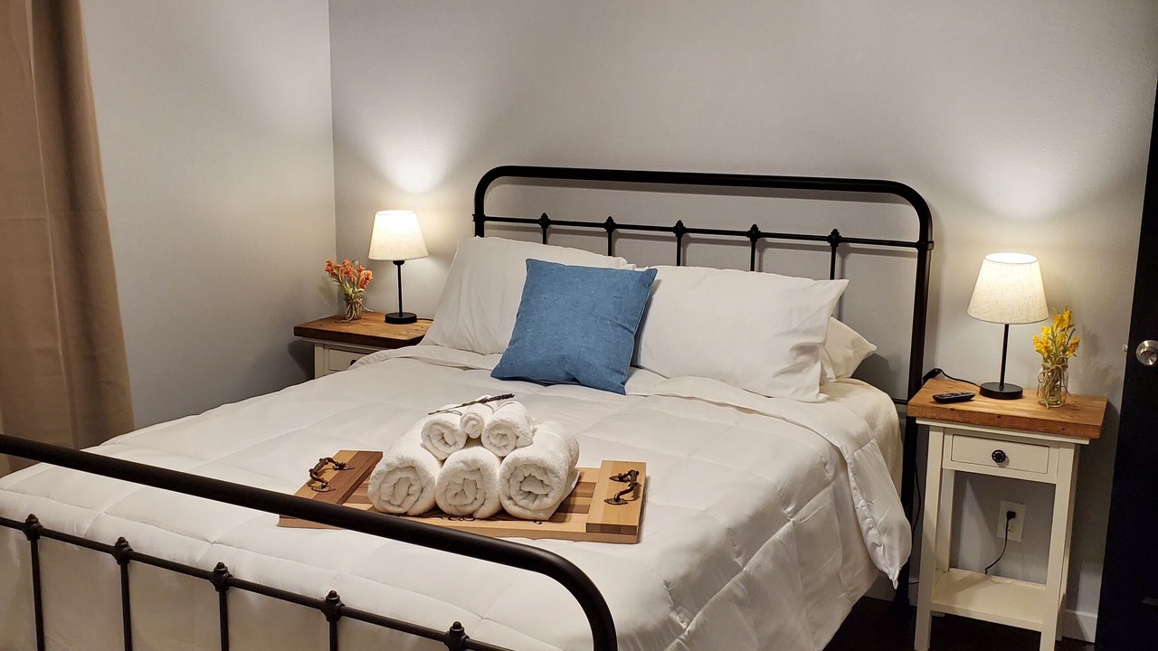 Photo of Bedroom in Electra