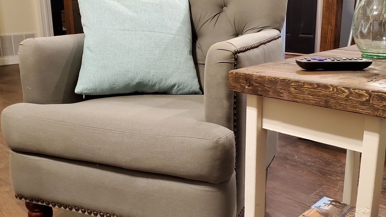Photo of Livingroom in Electra