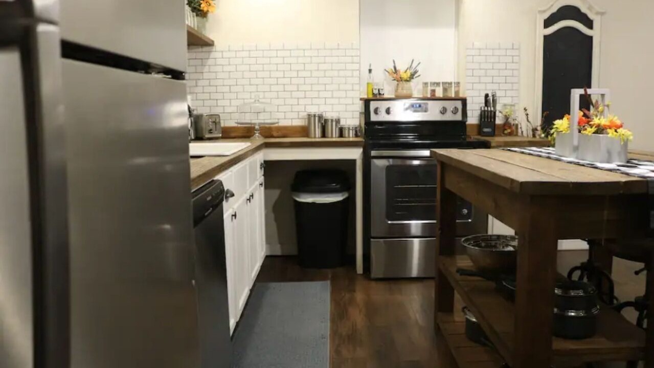 Photo of Kitchen in Electra