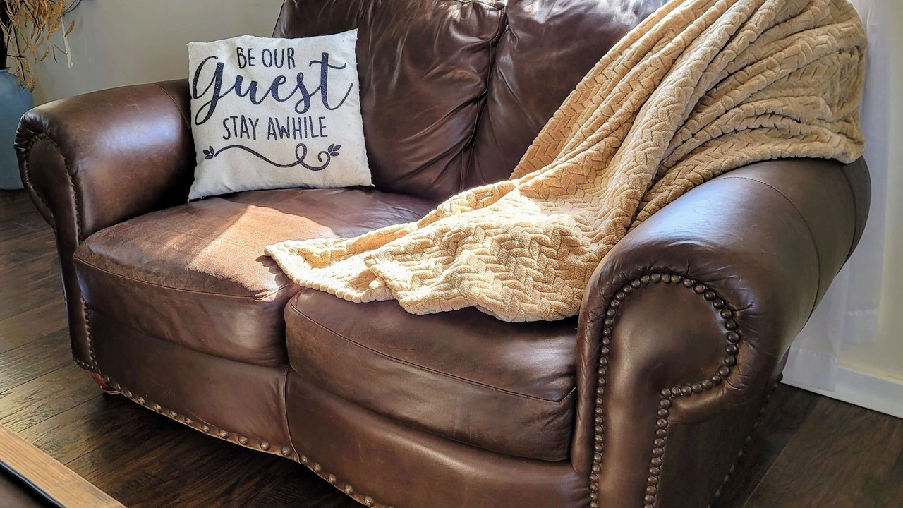 Photo of Livingroom in Electra